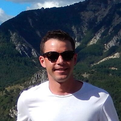 Profile Picture of Andrew Rossiter (@AndrewRossiter1) on Twitter