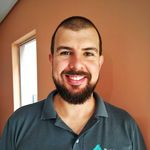 Profile Picture of Alexandre Rudnick (@alexrudnick) on Instagram