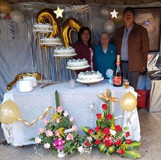 Profile Picture of Jacqueline Alvarez Pongutá (@jacqueline.alvarezponguta) on Facebook