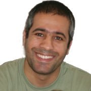 Profile Picture of Fuad Ahmad Hazime (@FuadHazime) on Twitter
