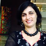 Profile Picture of Bhranti Patel (@bhranti_76) on Instagram