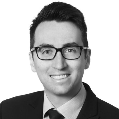 Profile Picture of Ben Packer (@benlfpacker) on Twitter