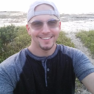 Profile Picture of Stephen Tessier (@stephen2330) on Twitter