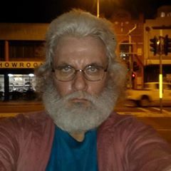 Profile Picture of John Hungerofrd (@@jonhungerford) on Tiktok