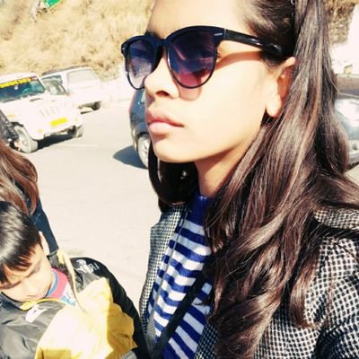 Profile Picture of Tina Chahal (@TinaChahal3) on Twitter