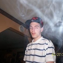 Profile Picture of David Slone (@skate2decs) on Myspace
