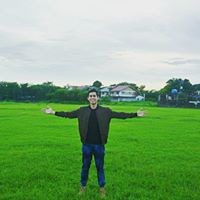 Profile Picture of Ram Maceda (@ram-maceda) on Quora