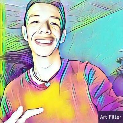 Profile Picture of Abraham Mayorga (@AbrahamMayorga6) on Twitter