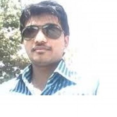 Profile Picture of Athar Shaikh (@atharshaikh19) on Twitter