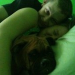 Profile Picture of Celeste (@celeste_r_clark) on Instagram