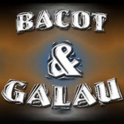 Profile Picture of Bacot Dan Galau (@ovieakbar) on Twitter