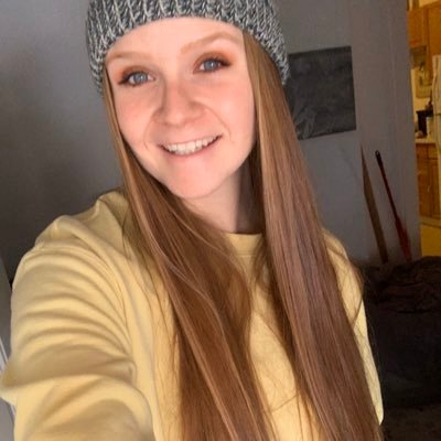 Profile Picture of Cheyenne Gibson (@Gibs4Census2020) on Twitter