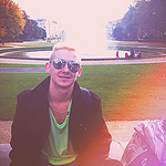 Profile Picture of Patrick Aaron Papi (@patrickpapi) on Flickr