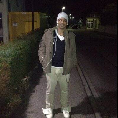 Profile Picture of Shawn Burnette (@DewayneShawn) on Twitter