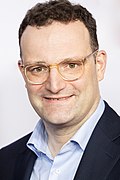 Profile Picture of Jens Spahn - Wikipediaon Wikipedia