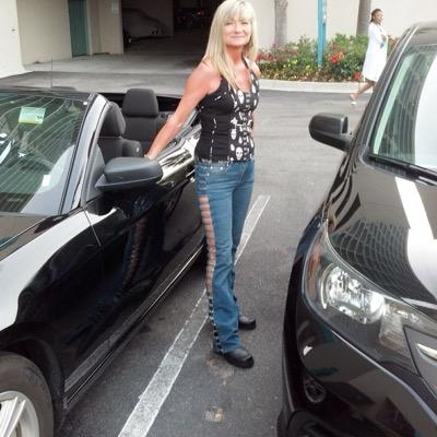 Profile Picture of Bobbie Parker (@bobbieparker121) on Twitter