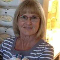 Profile Picture of Kathy Maynard (@kathy-maynard) on Quora