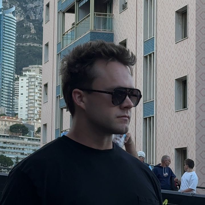 Profile Picture of Nicholas Hopper163 (@hoppernn) on Tiktok