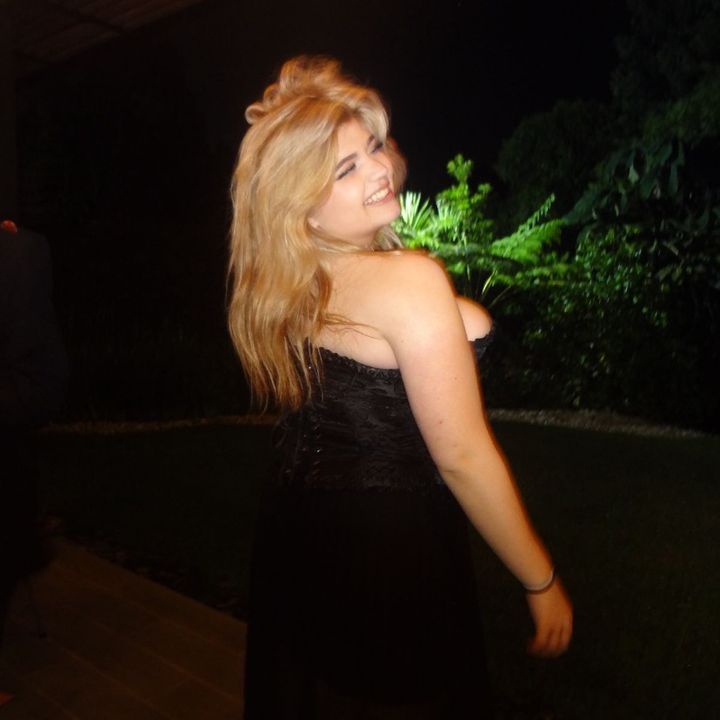 Profile Picture of merydaynigth (@merydaynigth) on Tiktok