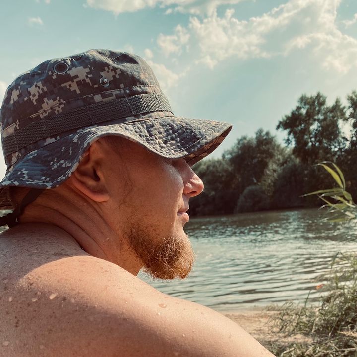 igor.g - Tiktok Profile Picture of igor.g (@igorvygoda) on Tiktok