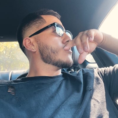 Profile Picture of Alejandro Sauceda (@Ch1pmunk__7) on Twitter