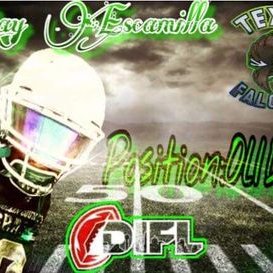 Profile Picture of Ray Escamilla (@RayEscamilla11) on Twitter