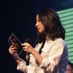 Profile Picture of Davia Belinda Hidayat (@daviabelinda) on Instagram