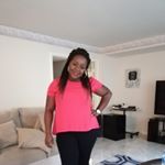 Profile Picture of Gladys Aduku (@i.amglad) on Instagram