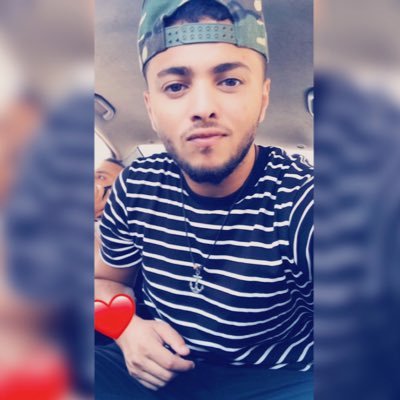 Profile Picture of Omar Mattar (@OmarMattar13) on Twitter