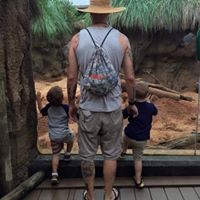 Profile Picture of Clay Dixon (@clay-dixon-1) on Quora