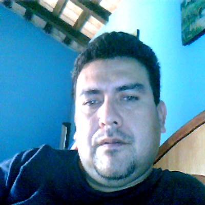 Profile Picture of HUGO ARNALDO VIVEROS (@VIVEROSARNALDO) on Twitter