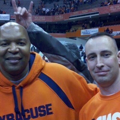 Profile Picture of Joe Catalone (@suorangemen23) on Twitter