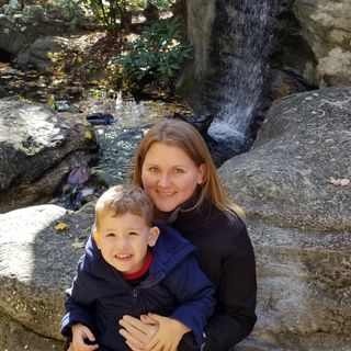 Profile Picture of Jennifer Shavers (@jennifer.shavers.3) on Facebook