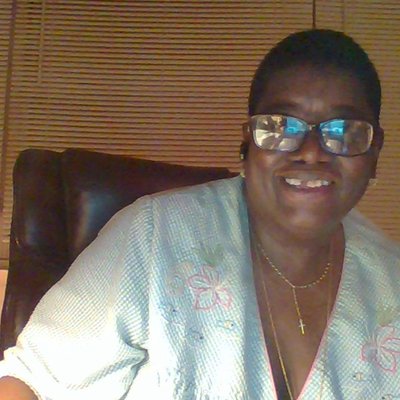 Profile Picture of Evangelist Regina MARIA FINLEY (@reginafinley70) on Twitter