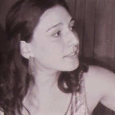Profile Picture of Caroline Weinberg (@ckw583) on Twitter