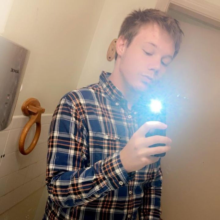 Profile Picture of Jesse Lee (@jessebagley555) on Tiktok