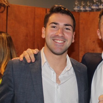 Profile Picture of Andrew Merchant (@AndrewMerch67) on Twitter