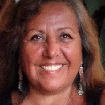Profile Picture of Jan Ward Olmstead (@chumashwoman) on Twitter