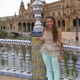 Profile Picture of Brianna Conroy (@bconroy21) on Twitter
