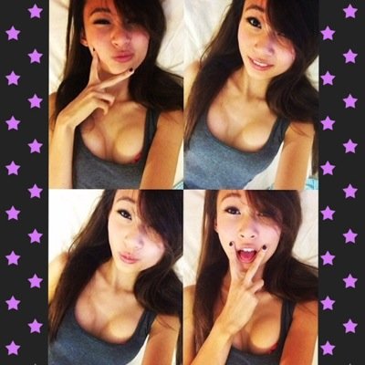 Profile Picture of Gina Tanaka (@Gina_Tanaka) on Twitter