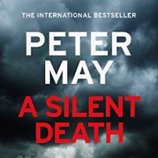 Profile Picture of Peter May (@authorpetermay) on Twitter