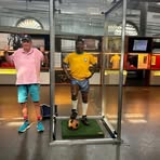 Profile Picture of Denis Schofield (@denis.schofield.2025) on Facebook