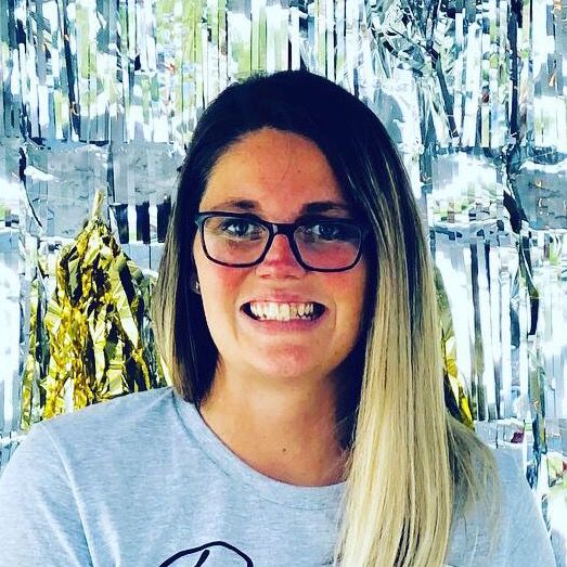 Profile Picture of Christa Hinkle (@christahinkle_) on Tiktok