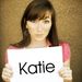 Profile Picture of Katie J. Lopez (@Pageofkate) on Pinterest