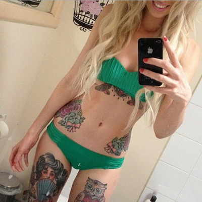 Profile Picture of Daniela Russell (@DanielaRussellE) on Twitter