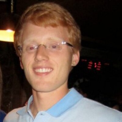 Profile Picture of Matt Roden (@allcallmestroge) on Twitter