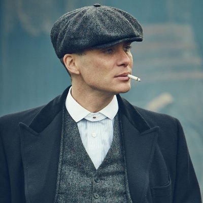Profile Picture of Thomas Shelby (@PeakyfromArezzo) on Twitter