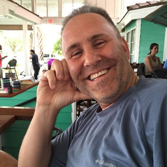 Profile Picture of Robert Liberatore (@biglib18) on Poshmark
