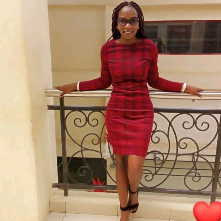 Profile Picture of user74733333830241 (@maryearnest254) on Tiktok