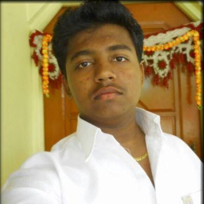 Profile Picture of Aniket Gund (@GundAniket) on Twitter